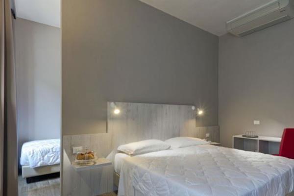 Hotel Terme Di Frasassi Genga  Exterior photo