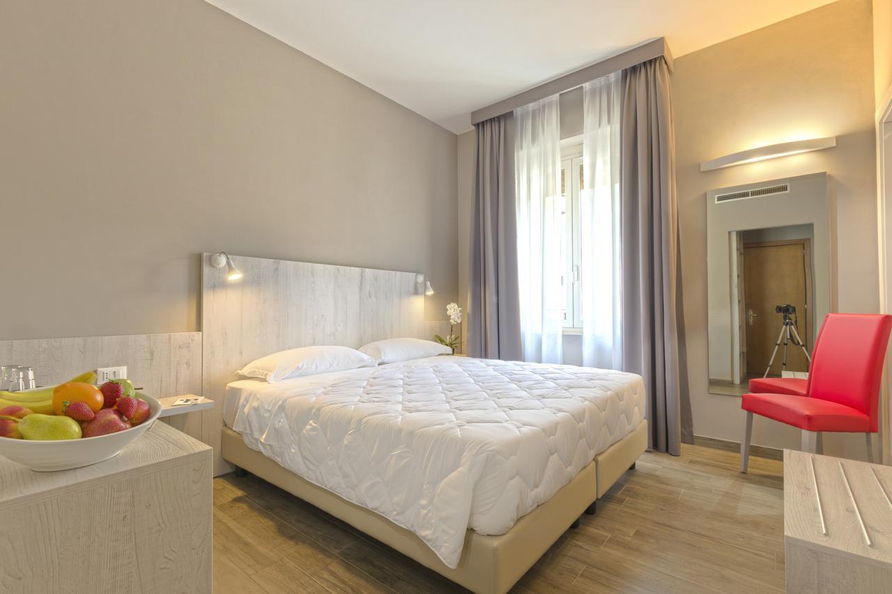 Hotel Terme Di Frasassi Genga  Exterior photo