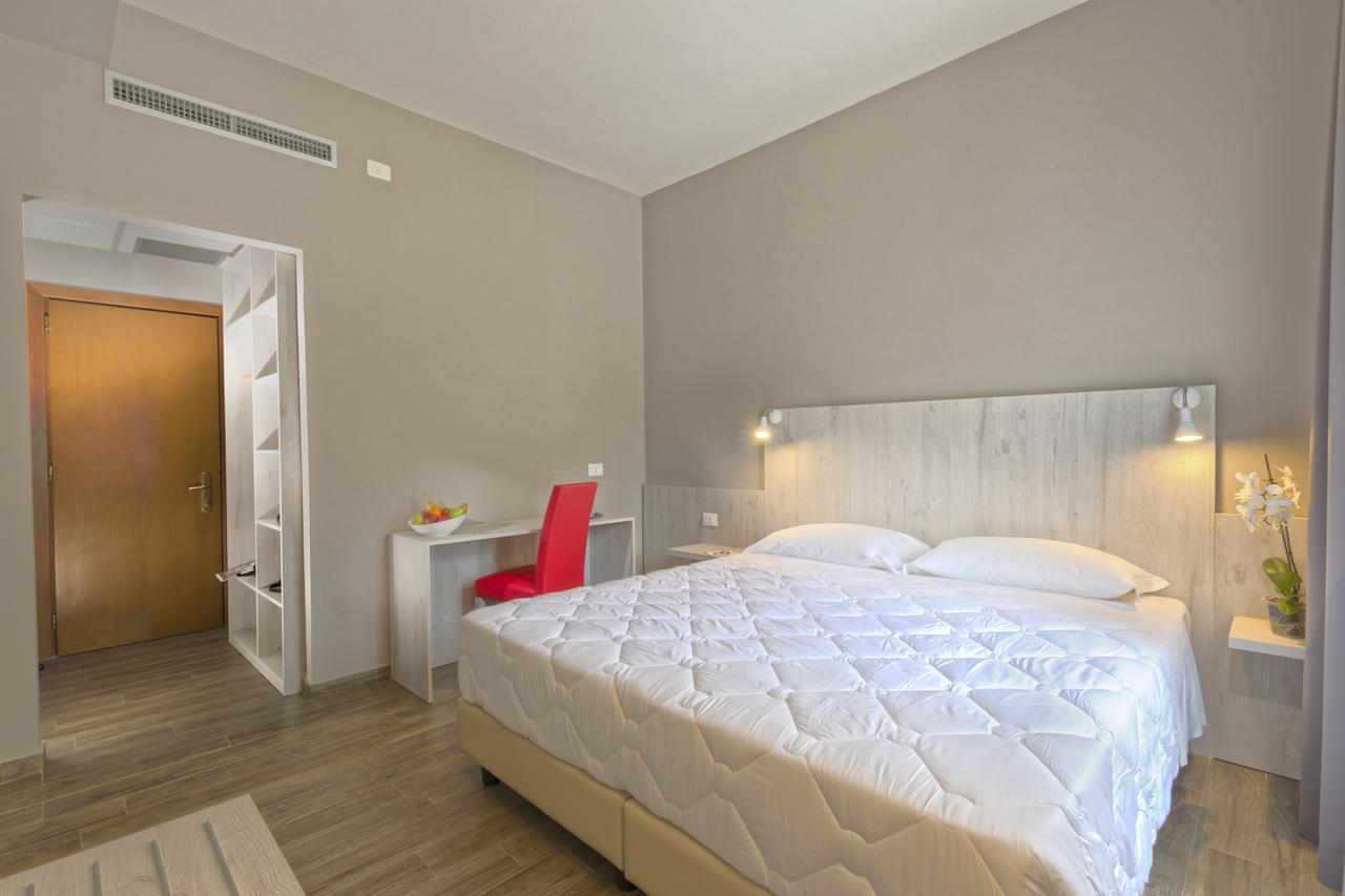 Hotel Terme Di Frasassi Genga  Exterior photo