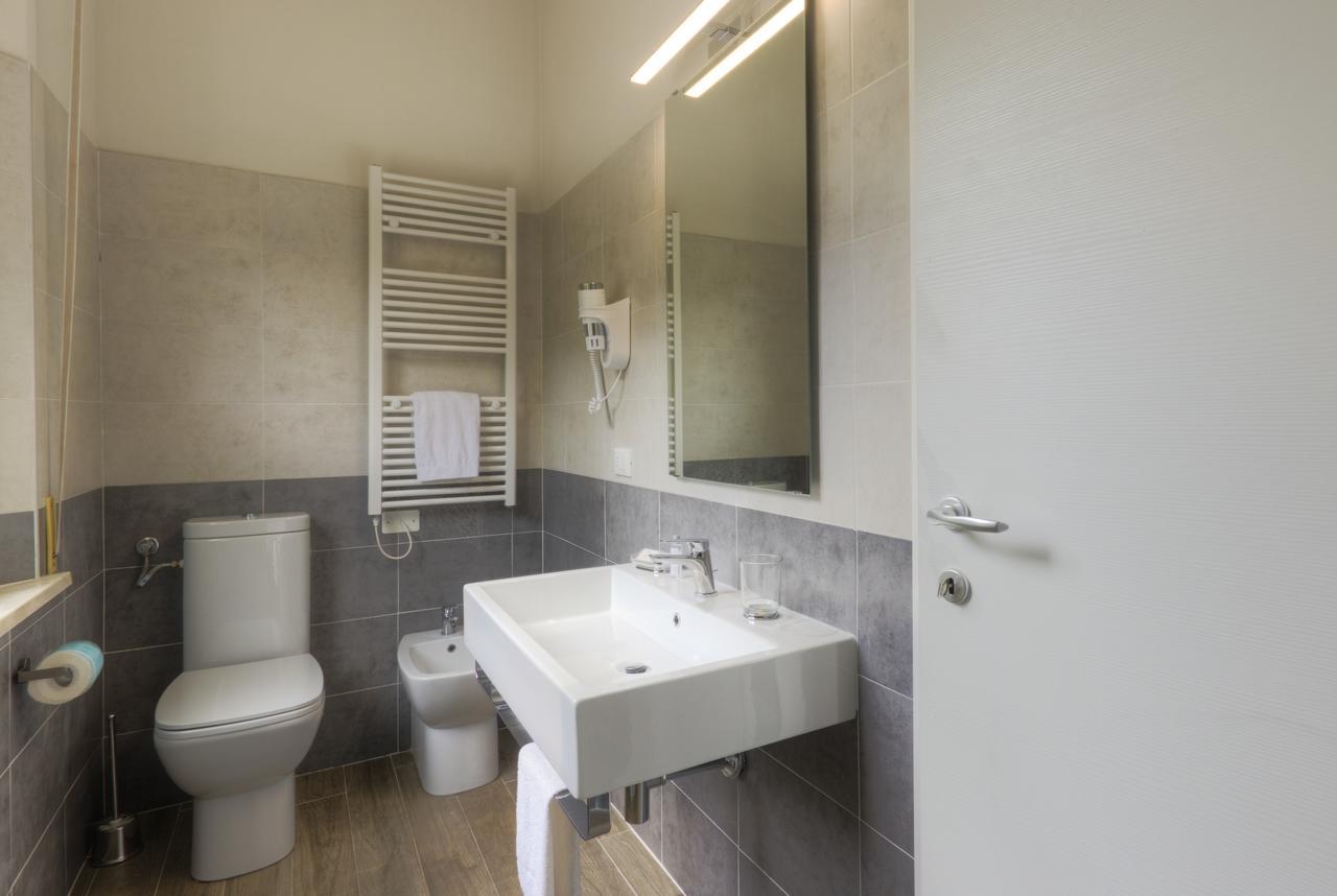 Hotel Terme Di Frasassi Genga  Exterior photo